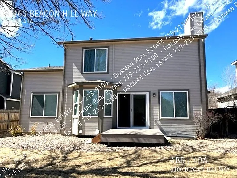 1160 Beacon Hill Way — Photo 20