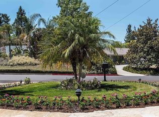 20345 Ruston Rd, Woodland Hills, CA 91364