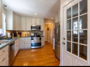 15 Abigail Ave #15, Quincy, MA 02169