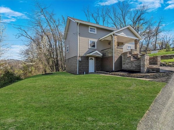 413 Cedar St, Sutersville, PA 15083