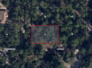 3775 S Reflection Ave, Inverness, FL 34450