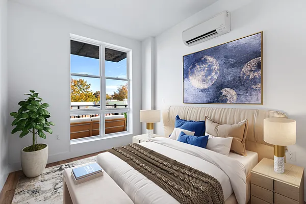 Rented by Douglas Elliman | media 23