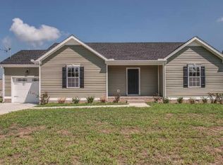 213 Gill Rd LOT 203, White Bluff, TN 37187
