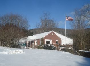 104 Crowe St, Hancock, NY 13783