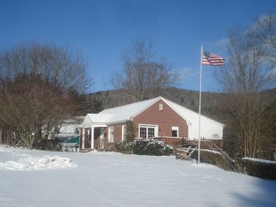 104 Crowe St, Hancock, NY, 13783