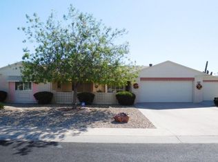 9529 W Cedar Hill Cir N, Sun City, AZ 85351