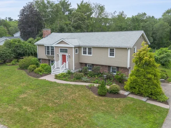 5 Mallard Rd, Acton, MA 01720