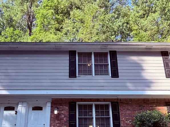 708Burnt, 708 Burnt Creek Dr NW APT B, Lilburn, GA 30047