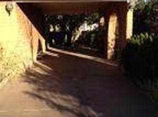 2003 N Douglas Ave, Douglas, AZ 85607