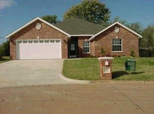 12 Jarrott, Shawnee, OK 74801