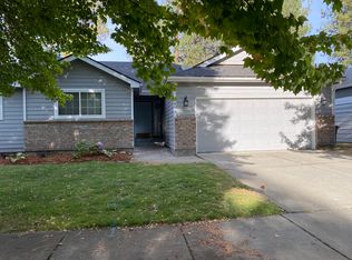 5408 W Old Fort Dr, Spokane, WA 99208