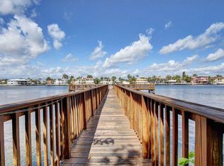3606 S Ocean Blvd APT 708, Highland Beach, FL 33487