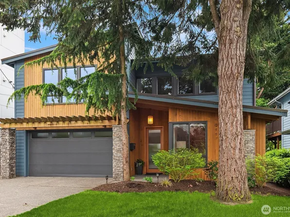 911 NW 59th Street, Seattle, WA 98107