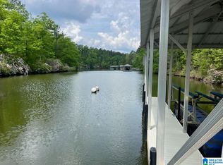 Ginhouse Point #29, Wedowee, AL 36278