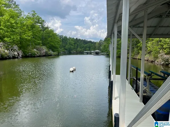 Ginhouse Point #29, Wedowee, AL 36278