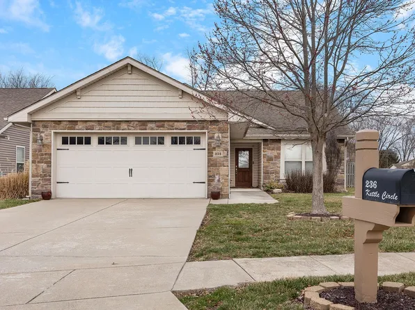 236 Kettle Cir, Lafayette, IN 47905