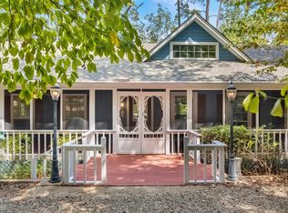 124 Bobwhite Ln, Holly Lake Ranch, TX 75765