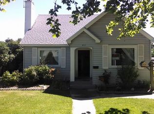 907 S 9th Ave, Yakima, WA 98902