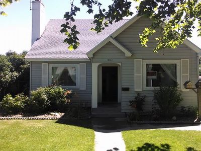 907 S 9th Ave, Yakima, WA, 98902