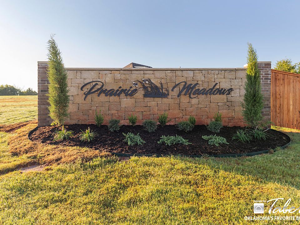 New Home Community Homes by Taber Prairie Meadows