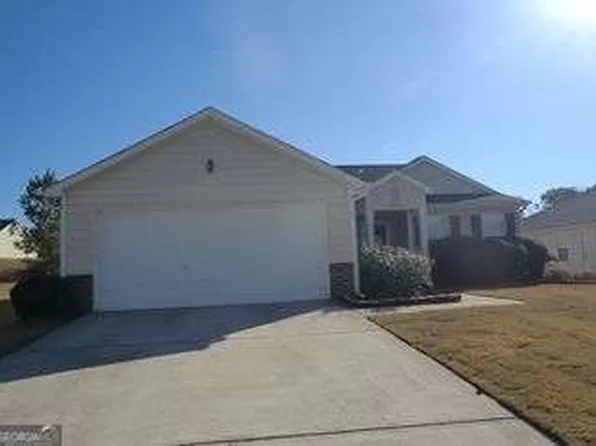 7540 Old Chapel, College Park, GA 30349