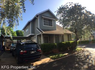 91-201 Puni Pl #33, Ewa Beach, HI 96706