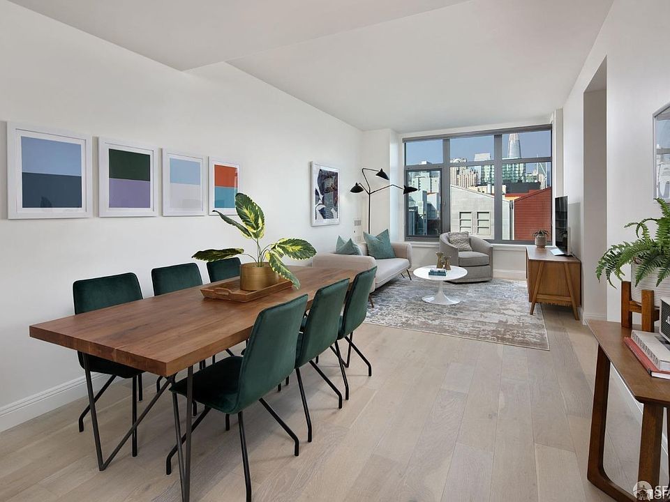 1st image of 588 Minna St #805