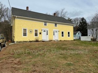 318 Church St #A, Wood River Junction, RI 02894
