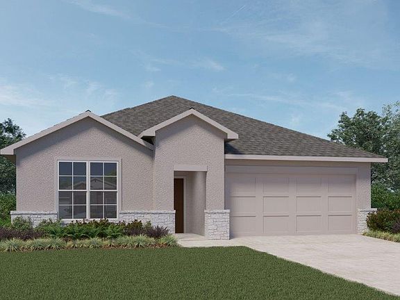 Plan Elevation.