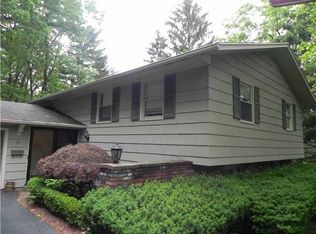 55 Heritage Dr, Rochester, NY 14615