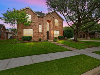 5500 Dark Forest Dr, McKinney, TX, 75070