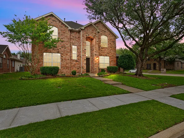 5500 Dark Forest Dr, McKinney, TX 75070