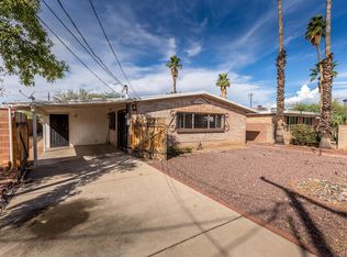 1021 N Magnolia Ave, Tucson, AZ 85711