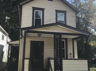 3204 5th Ave, North Versailles, PA 15137