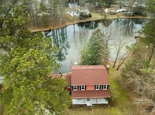 702 Willow Ct, North Prince George, VA 23860
