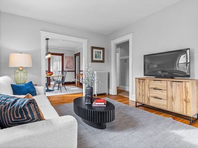 95 Carolina Ave #2, Jamaica Plain, MA, 02130
