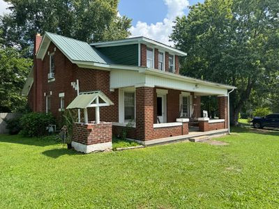 184 McKee Rd, Somerset, KY, 42503