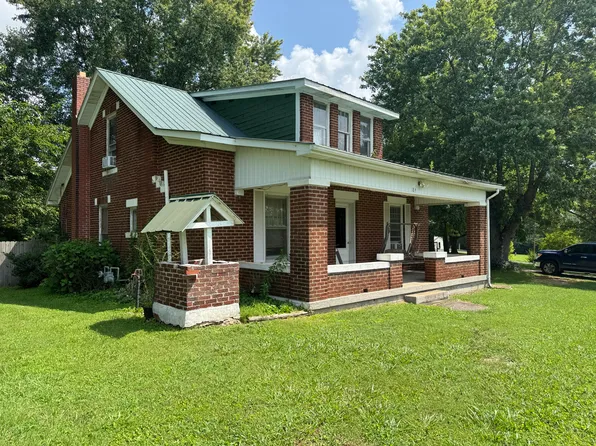 184 McKee Rd, Somerset, KY 42503