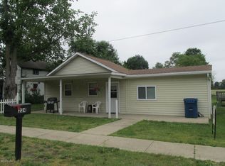224 E Chicago Rd, Allen, MI 49227