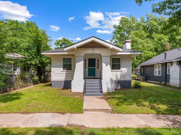 1304 SW Jennings Ave, Bartlesville, OK 74003