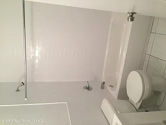 Rented by Living New York