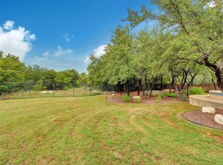 3204 Prairie Clover Path, Austin, TX 78732