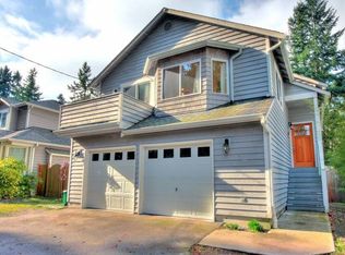 647 N 138th St, Seattle, WA 98133