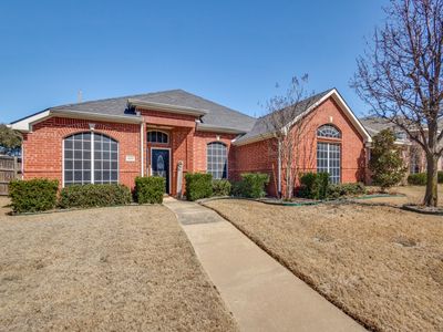 1407 Marblecrest Dr, Lewisville, TX, 75067