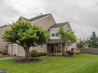 251 Sequoia Dr, Newtown, PA 18940