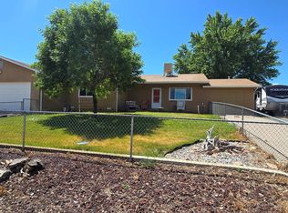 24842 Cactus Flower Way, Pueblo, CO 81006