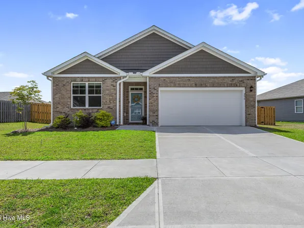 256 Tributary Circle, Wilmington, NC 28401