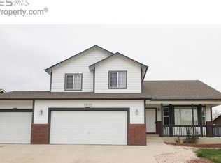 17672 Margil Rd, Mead, CO 80542