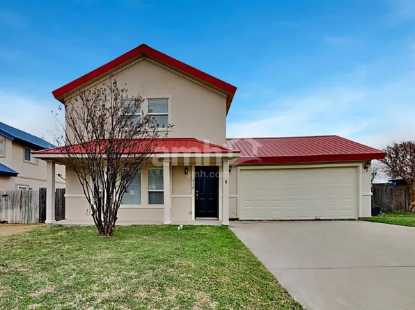 416 Madison Pl, Ponder, TX 76259