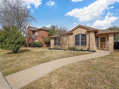 1615 Live Oak Ln, Allen, TX, 75002